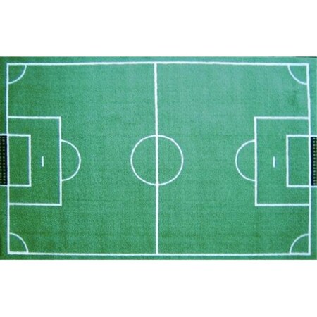 La Rug, Fun Rugs